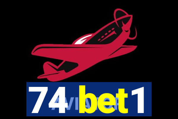 74 bet1